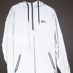 Windbreaker